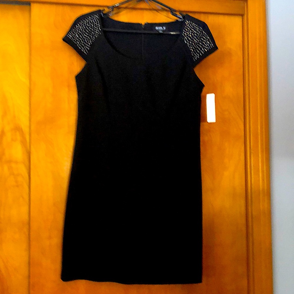 Dress by Allen B, size Medium